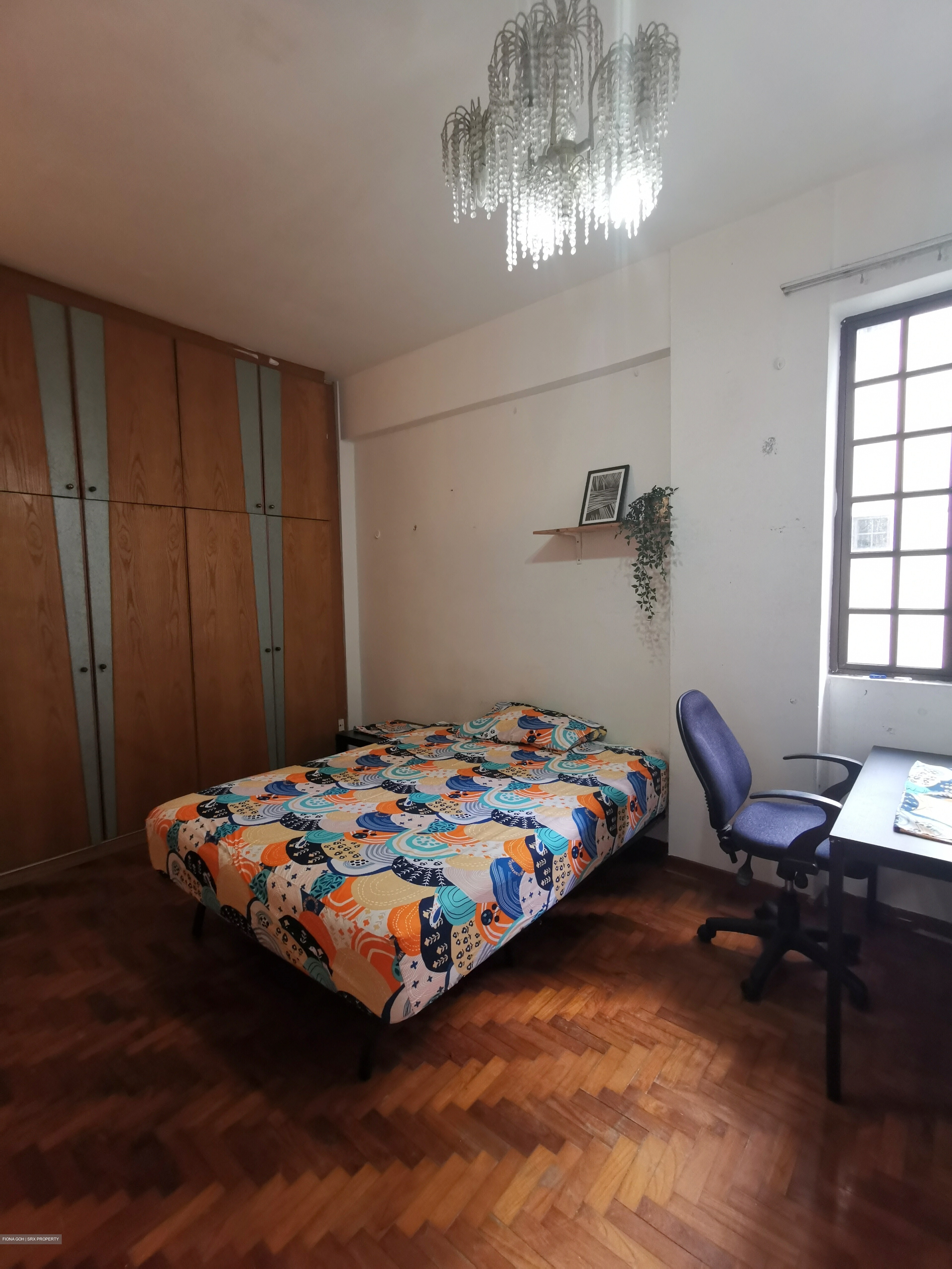 Moro Mansions (D14), Apartment - For Rent
